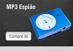 MP3 Espião